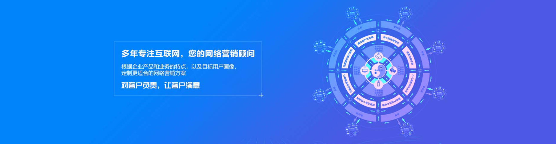 中卫信息流广告